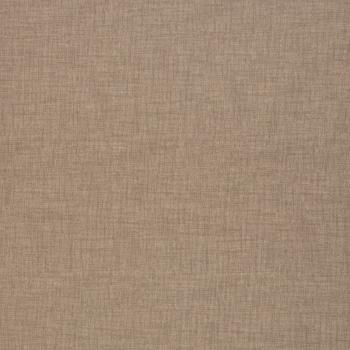 Preview: 50x70 cm Zuschnitt Baumwolle beschichtet Uni Schlamm meliert Charly by Swafing